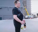 Elon gru