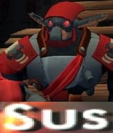 Jak sus