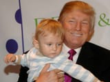 trump rapes kids