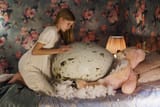 eggu loli from the finnish film hatch
