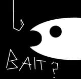 bait