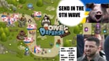 towerdefence