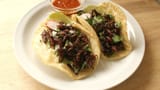 eat the bugs and be happy faggot, the taco is good, take it