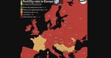 plummeting birthrate