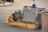 dozer