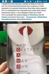 feminism book