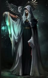 Goddess_Snotra