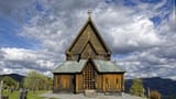 N Reinli-stavkirke