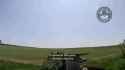 The road from Zhovte to Novopustynka south of Pokrovsk. It shows 100 destroyed Russian vehicles. Another road of death. 14-07-2025 HD_thumb.jpg