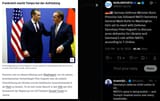 German Defense Minister Boris Pistorius has followed NATO Secretary General Mark Rutte to Washington 14-07-2025 meet, Secretary Pete Hegseth