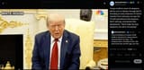 Trump confirms more US weapons will be sent to Ukraine through NATO, including an early shipment of Patriot missiles from Germany. 14-07-2025