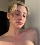 celebrities-without-makeup-lili-reinhart-99cd4f8f2a19483abe201719521c020e