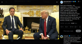 Putin sent a historian—not negotiators—to Istanbul. &#039;They were telling the history of Russia since 1250,&#039; said NATO’s Mark Rutte 14-07-2025 100,000 RU killed