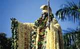 King Kamehameha