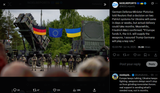 German Defense Minister Pistorius told Reuters that a decision on two Patriot systems for Ukraine will come in days or weeks 14-07-2025 could take months