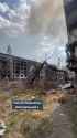 The situation in Pokrovsk, Donetsk region, Despite constant shelling by the liberators, some local residents refuse to evacuate the city. 14-07-2025 HD_thumb.jpg