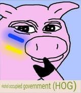 smug HOG