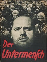 der untermensch