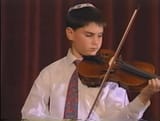 Ben Shapiro Violin