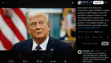 Axios reports that Trump has announced a major initiative to supply weapons to NATO allies as part of a new plan to support Ukraine 14-07-2025