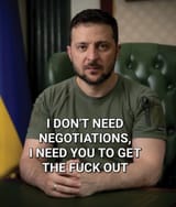 dont need negotiations