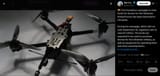 The Dronathon campaign to raise funds for drones for the Ukrainian Armed Forces has been launched in Lithuania. 15-07-2025