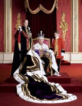 Queen Charles III