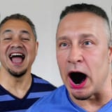 eurasian-twins