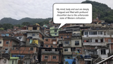 favela