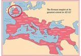 roman empire