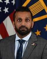Kashyap Patel