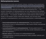 meth-methods