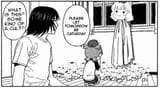 yotsuba cult of awoovement