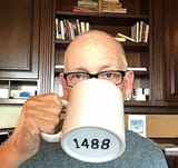 Real Dilbert Man