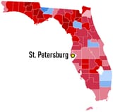 election map