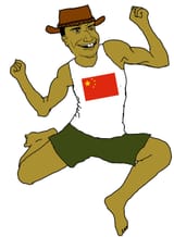 Aussie