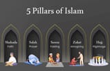 Five Pillars