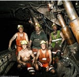 miners