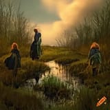 bog