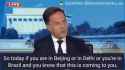 NATO Secretary General Mark Rutte, Representatives of China, India, and Brazil should call Putin and urge him to agree to a ceasefire 15-07-2025 secondary sanctions HD_thumb.jpg