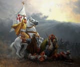 Saint James Moor Killer