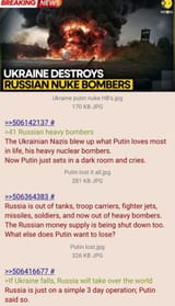 Putin&#039;s 3 day operation