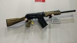 ak shotgun