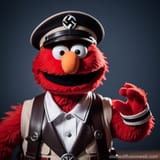 fuhrer elmo
