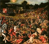 Battle of Rio Salado