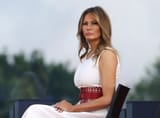 melania