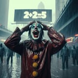clownworld