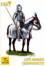 romancataphract