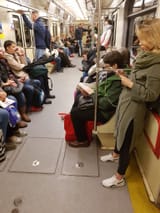 Metro Poland