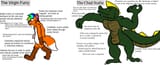chad scalie